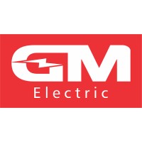 GM Electric Logo