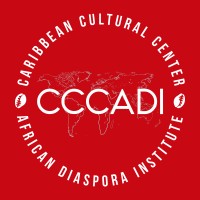 Caribbean Cultural Center African Diaspora Institute (CCCADI) Logo