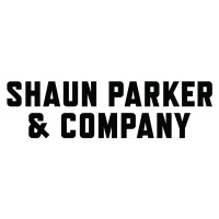 Shaun Parker & Company Logo