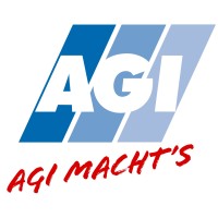 AGI AG für Isolierungen Logo