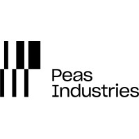 Peas Industries Logo