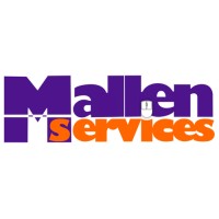 Mallen Services Logo