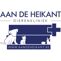 Dierenkliniek Aan de Heikant Logo