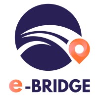 e-Bridge Travel Technology Logo