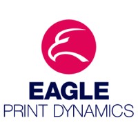 Eagle Print Dynamics Logo