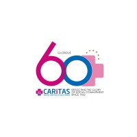 CaritasHospital Logo