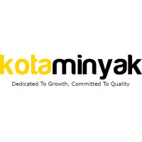 Kota Minyak Internusa Logo