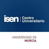 ISEN Centro Universitario Logo