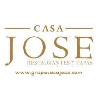 Grupo Casa José Logo