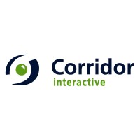 Corridor Interactive Logo