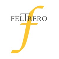 Feltrero División Arte Logo