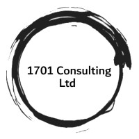 1701 Consulting Logo