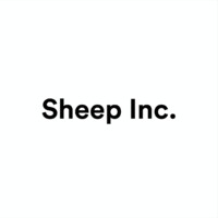 Sheep Inc. Logo