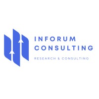 Inforum Consulting Logo