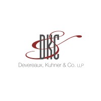 Devereaux, Kuhner & Co. LLP Logo