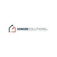 Ionize Solutions B.V. Logo