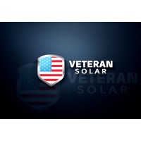 Veteran Solar Logo