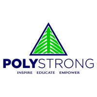 PolyStrong.org Logo