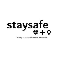 STAYSAFE Logo