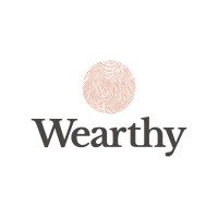 Wearthy Logo