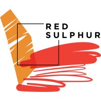 Red Sulphur Logo