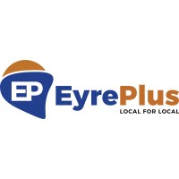EyrePlus Logo