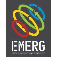 EMERG Logo
