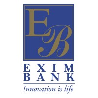 Exim Bank (Djibouti) S.A Logo