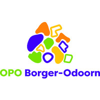 Stichting OPO Borger-Odoorn Logo
