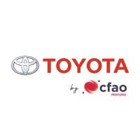 Toyota Kenya Logo