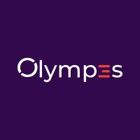 Olympes Logo