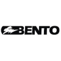 Bento Soluciones Logo