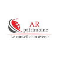 Ar-Patrimoine Logo