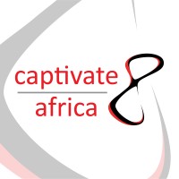 Captivate Africa Logo