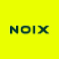 NOIX Internet Logo