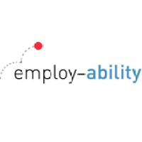 Employ-Ability Logo