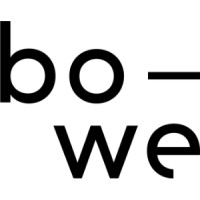 Bo-we ApS Logo