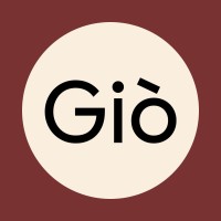 Hotel Giò - the social hub hotel Logo