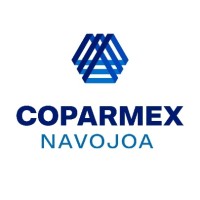 Coparmex Navojoa Logo