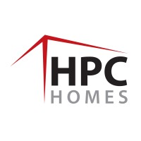HPC Homes Ltd Logo