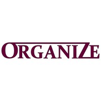 Organize.ch Logo