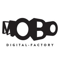 MOBO Digital Factory Logo