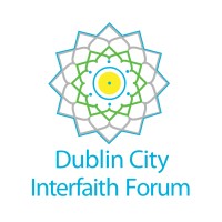 The Dublin City Interfaith Forum Logo