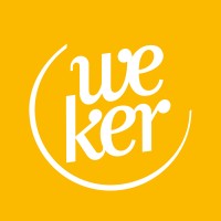 We Ker Logo