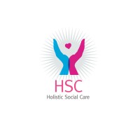 Holistic Social Care Logo