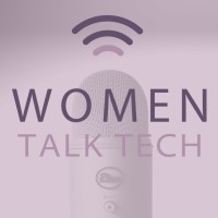 Women Talk Tech Logo