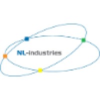 NL-industries Logo
