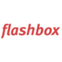 flashbox Logo