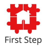 First Step Ltd Logo