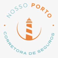 Nosso Porto Corretora de Seguros Logo